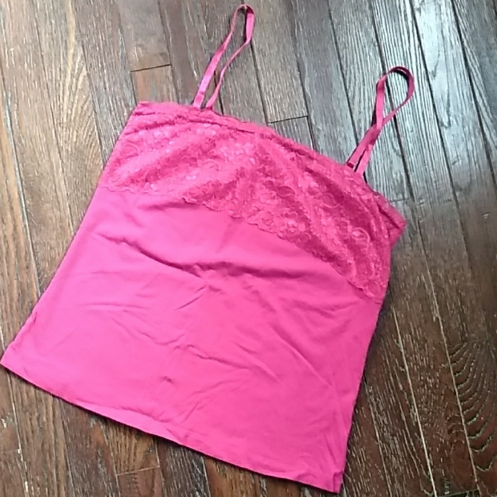 Perfect Cami